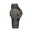 TITAN WORKWEAR WATCH WITH ANTHRACITE DIAL & STAINLESS STEEL 2588NM01