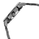 TITAN WORKWEAR WATCH WITH ANTHRACITE DIAL & STAINLESS STEEL 2588NM01