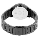 TITAN WORKWEAR WATCH WITH ANTHRACITE DIAL & STAINLESS STEEL 2588NM01