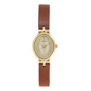 TITAN KARISHMA CHAMPAGNE DIAL ANALOG WATCH FOR WOMEN 2594YL01