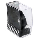 TITAN SILVER DIAL METAL STRAP WATCH 2598WM01