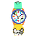 TITAN ZOOP WATCH FOR KIDS 26016PP01