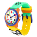 TITAN ZOOP WATCH FOR KIDS 26016PP01