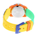 TITAN ZOOP WATCH FOR KIDS 26016PP01