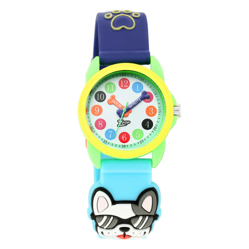 Buy Online Zoop By Titan Digital Watch for Kids - nr16021pp01 | Titan