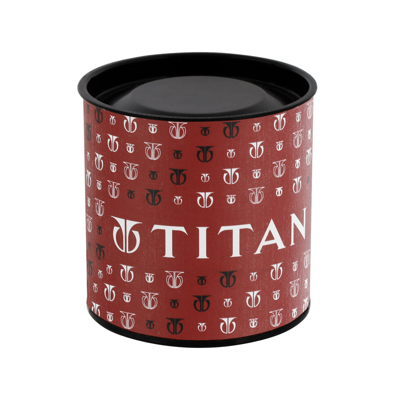 Titan 2601ym02 2024