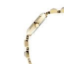 TITAN RAGA VIVA SILVER DIAL ANALOG WATCH FOR WOMEN 2606YM01