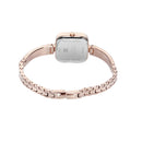 TITAN RAGA VIVA ROSE GOLD DIAL ANALOG WATCH FOR WOMEN 2607WM01