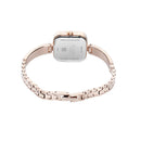 TITAN RAGA VIVA BLUE DIAL ANALOG WATCH FOR WOMEN 2607WM02