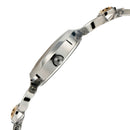 TITAN RAGA VIVA GREY DIAL METAL STRAP WATCH 2621QM01