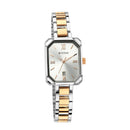 TITAN SILVER DIAL ANALOG WATCH 2635KM01