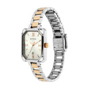 TITAN SILVER DIAL ANALOG WATCH 2635KM01