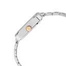 TITAN SILVER DIAL ANALOG WATCH 2635KM01