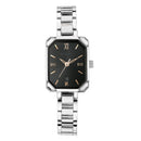 TITAN BLACK DIAL ANALOG WATCH 2635SM01