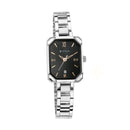 TITAN BLACK DIAL ANALOG WATCH 2635SM01