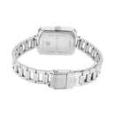 TITAN BLACK DIAL ANALOG WATCH 2635SM01