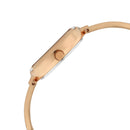 TITAN STEEL DIAL ANALOG WATCH 2637WM01