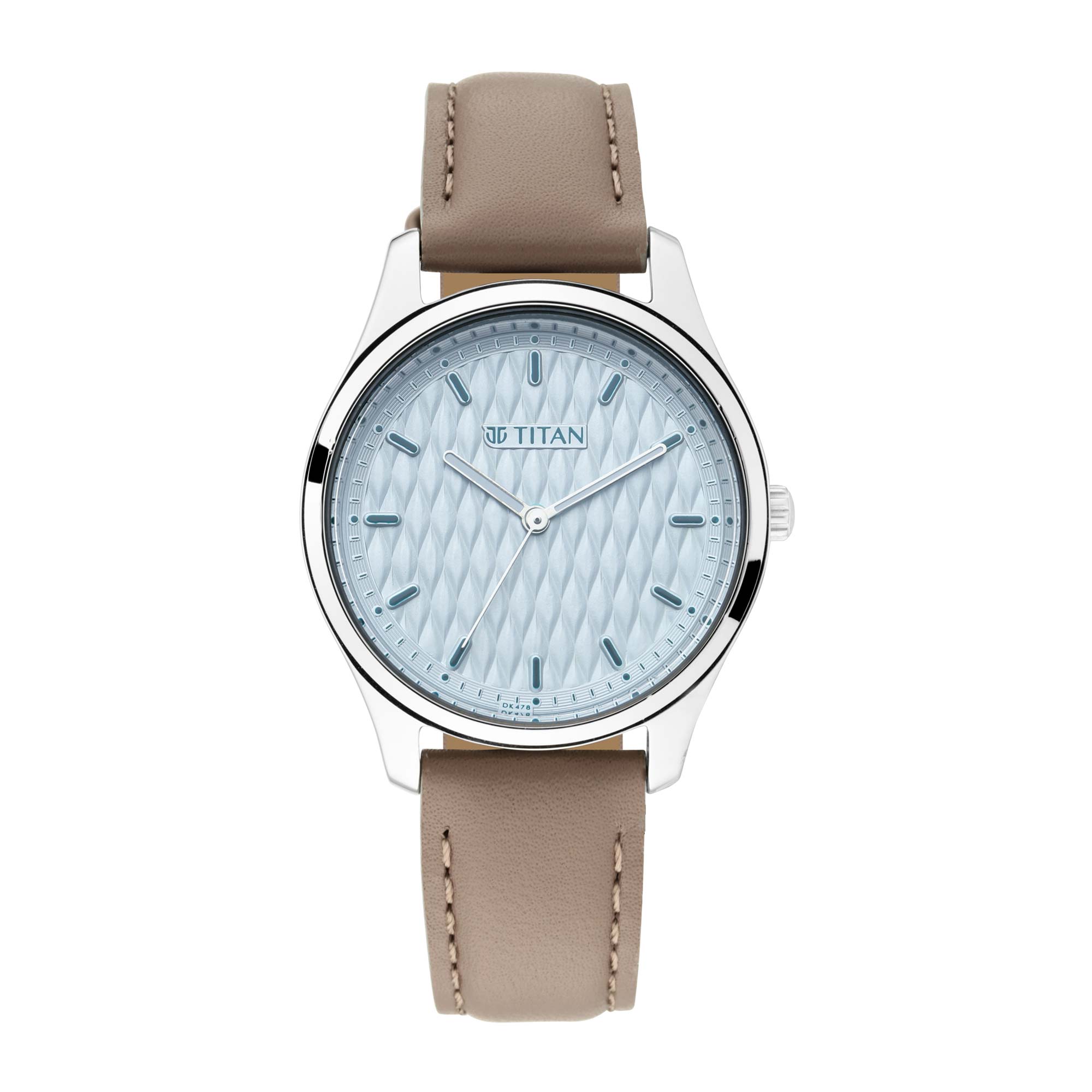 TITAN Workwear Watch, Titan SF Mens Wrist Watches, टाइटन घड़ी, टाइटन वॉच -  Panchal Hygiene Products, Udaipur | ID: 2851306596797