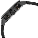 TITAN OCTANE BLACK DIAL CHRONOGRAPH WATCH FOR MEN 90086KM05