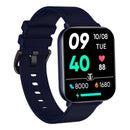 Titan Smart 2 - Touch Screen with Blue Strap, Amoled Display, SpO2 and Always on Display 90155AP02