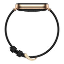 Titan Smart 2 - Touch Screen with Black Strap, Amoled Display, SpO2 and Always on Display 90155AP04