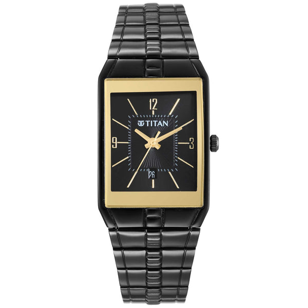 Titan watch clearance 9151 bac price