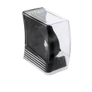 TITAN SILVER DIAL METAL STRAP WATCH 9151YM01