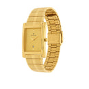 TITAN KARISHMA CHAMPAGNE DIAL ANALOG WATCH FOR MEN 9154YM02