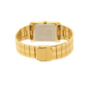 TITAN KARISHMA CHAMPAGNE DIAL ANALOG WATCH FOR MEN 9154YM02