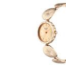 TITAN ASTER BY RAGA I AM ROSE GOLD DIAL ANALOG WATCH FOR WOMEN 95096WM01