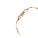 TITAN FROST BY RAGA I AM MOTHER OF PEARL DIAL ANALOG WATCH FOR WOMEN 95098WM01