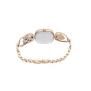 TITAN FROST BY RAGA I AM MOTHER OF PEARL DIAL ANALOG WATCH FOR WOMEN 95098WM01