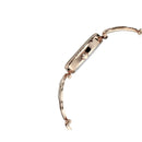 TITAN FROST BY RAGA I AM MOTHER OF PEARL DIAL ANALOG WATCH FOR WOMEN 95098WM02