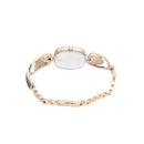 TITAN FROST BY RAGA I AM MOTHER OF PEARL DIAL ANALOG WATCH FOR WOMEN 95098WM02