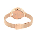 TITAN CRYSTAL FROM RAGA MOMENTS OF JOY 95134WM01