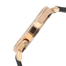 TITAN PURPLE GREY DIAL ANALOG WATCH FOR WOMEN 9959WL03