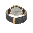 TITAN PURPLE GREY DIAL ANALOG WATCH FOR WOMEN 9959WL03