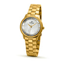Westar Zing Ladies Watch - 00104GPN111
