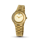 Westar Zing Ladies Watch - 00108GPN102