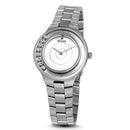 Westar Zing Ladies Watch - 00108STN107