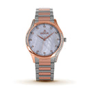 Westar Zing Ladies Fashion Quartz Watch - 00127SPN611