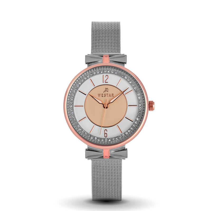 Westar Zing Ladies Fashion Quartz Watch - 00130SPN601