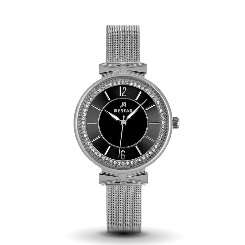 Westar Zing Ladies Fashion Quartz Watch - 00130STN103