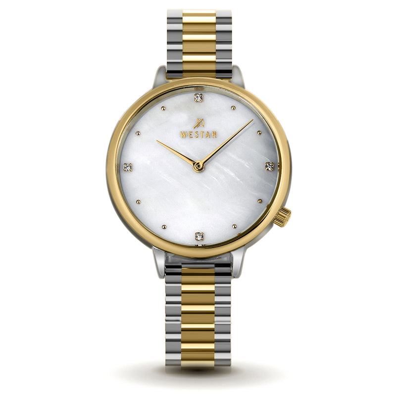 Westar Zing Ladies Fashion Quartz Watch - 00135CBN111