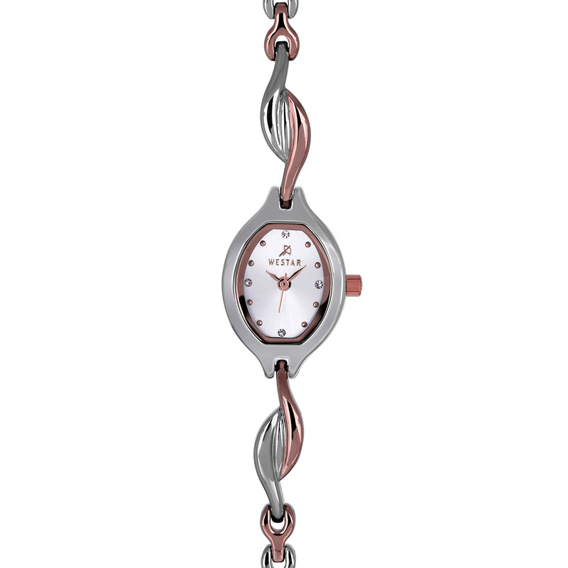 Westar Ornate Ladies Casual Quartz Watch - 20213SPN601