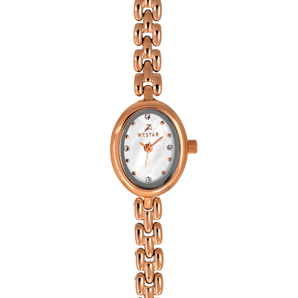 ORNATE Ladies Casual Watch - 20215PPN611