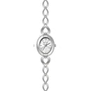 Westar Ornate Ladies Casual Quartz Watch - 20217STN107
