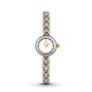 Westar Ornate Ladies Casual Quartz Watch - 20218CBN101