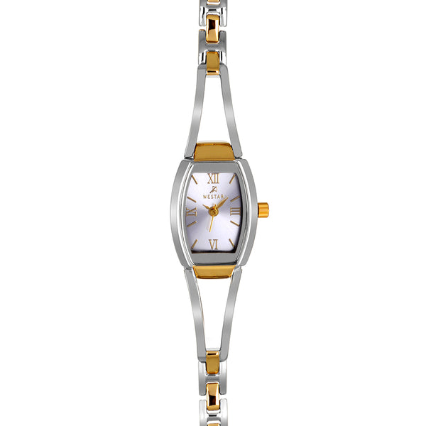 Westar Ornate Ladies Casual Quartz Watch - 20221CBN107