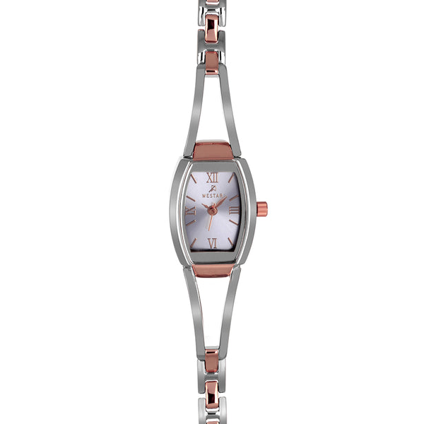 Westar Ornate Ladies Casual Quartz Watch - 20221SPN607